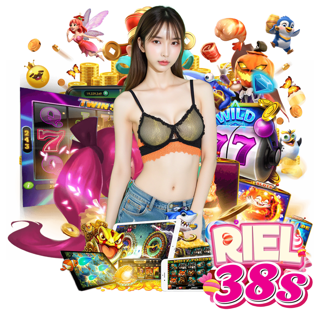 riel38 ทรูวอเลท